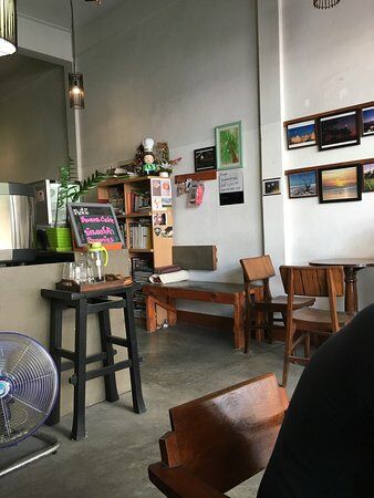 Plearn Coffee