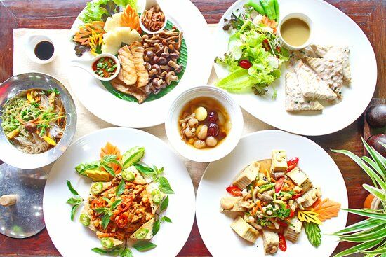 Shewe Vegan Cafe